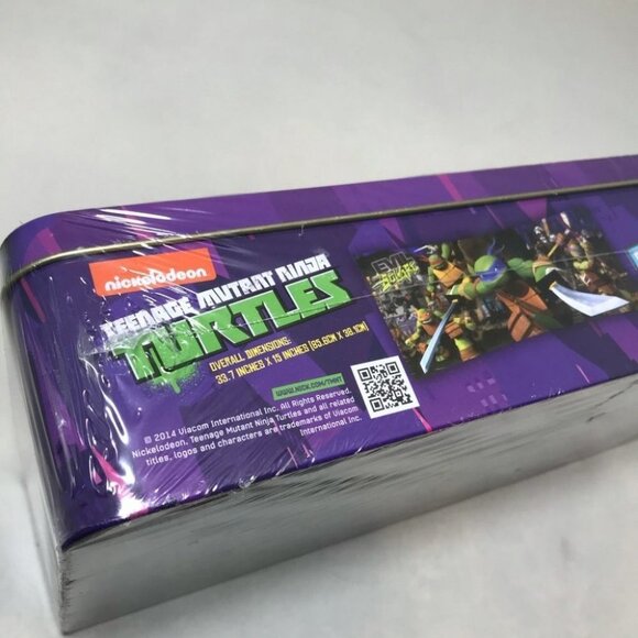 Nickelodeon Teenage Mutant Ninja Turtles Puzzle new - Picture 7 of 12